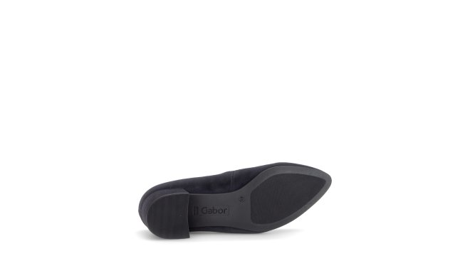 Gabor - Pumps - 301501001 6 - 3015.01.001-2.5