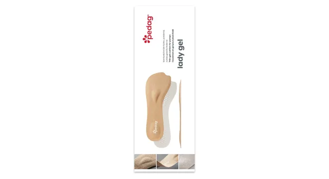Pedag - Lady Gel - 31820000 1 - 31820000-s