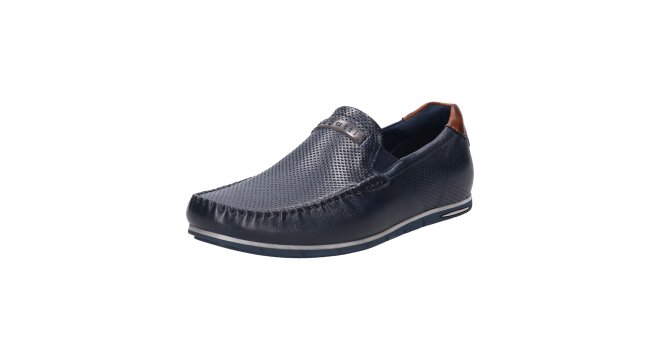 Bugatti - Loafers - 321a2x6g4000 4100 2 - 321A2X6G4000-4100-41