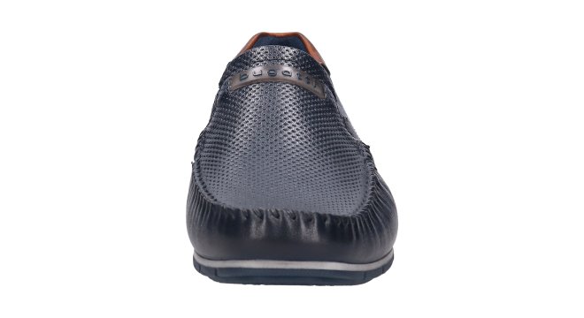 Bugatti - Loafers - 321a2x6g4000 4100 3 - 321A2X6G4000-4100-41