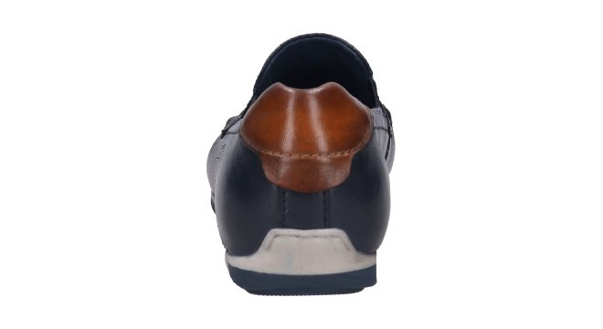 Bugatti - Loafers - 321a2x6g4000 4100 4 - 321A2X6G4000-4100-41