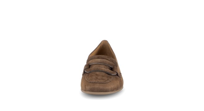 Gabor - Loafers - 400201005 3 - 4002.01.005-2.5
