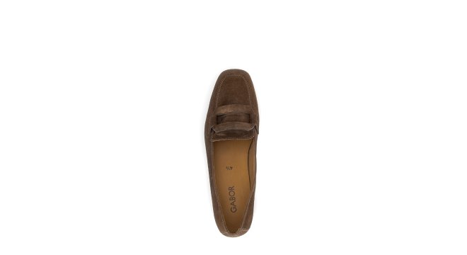 Gabor - Loafers - 400201005 5 - 4002.01.005-2.5