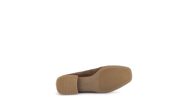 Gabor - Loafers - 400201005 6 - 4002.01.005-2.5