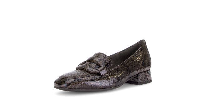 Gabor - Loafers - 400201007 2 - 4002.01.007-2.5