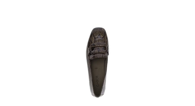 Gabor - Loafers - 400201007 5 - 4002.01.007-2.5