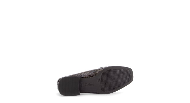 Gabor - Loafers - 400201007 6 - 4002.01.007-2.5