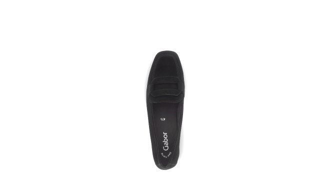 Gabor - Loafers - 400201010 5 - 4002.01.010-2.5