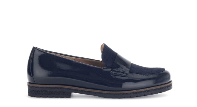 Gabor - Loafers - 400501001 1 - 4005.01.001-2.5
