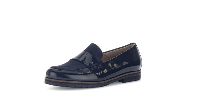 Gabor - Loafers - 400501001 2 - 4005.01.001-2.5