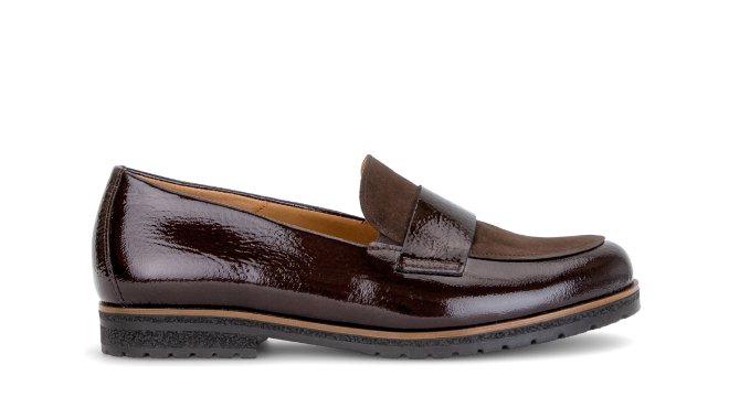 Gabor - Loafers - 400501009 1 - 4005.01.009-2.5