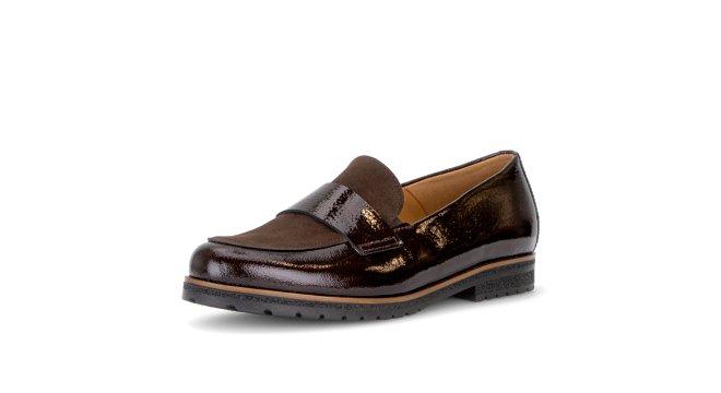 Gabor - Loafers - 400501009 2 - 4005.01.009-2.5
