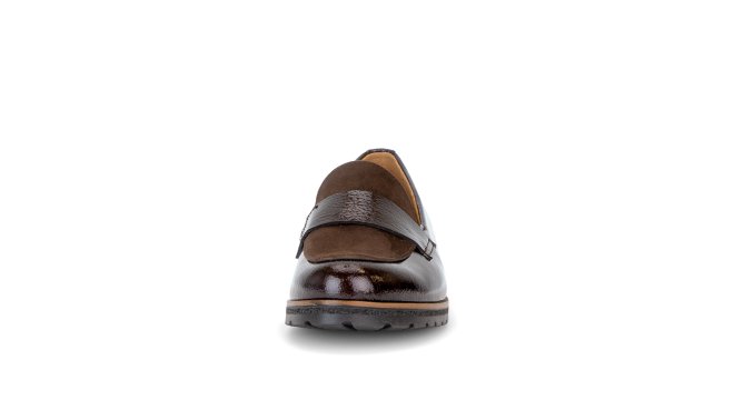 Gabor - Loafers - 400501009 3 - 4005.01.009-2.5