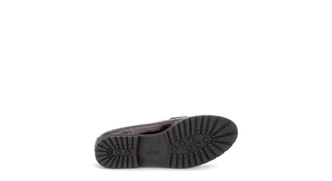 Gabor - Loafers - 400501009 6 - 4005.01.009-2.5