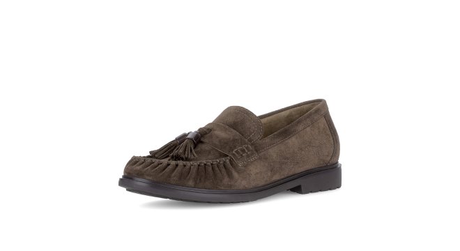 Gabor - Loafers - 400902003 2 - 4009.02.003-2.5