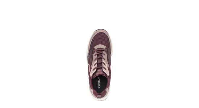Gabor - Sneakers - 600501005 5 - 6005.01.005-2.5