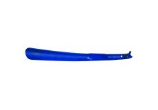Nico - Schoenlepel kunststof met haak 42 cm - 63090000 508 1 - 63090000-508-xxx