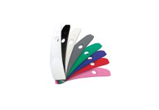 Nico - Schoenlepel kunststof Superstar 15cm - 64150000 507 1 - 64150000-507-xxx