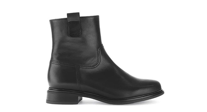 Gabor - Sportieve Boots - 7279057 1 - 72.790.57-2.5
