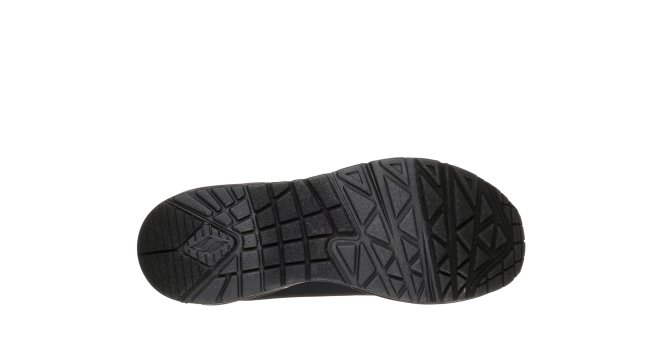 Skechers - Uno - Stand On Air - 73690 bbk 4 - 73690 BBK-36