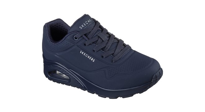 Skechers - Uno - Stand On Air - 73690 dknv 2 - 73690 DKNV-37