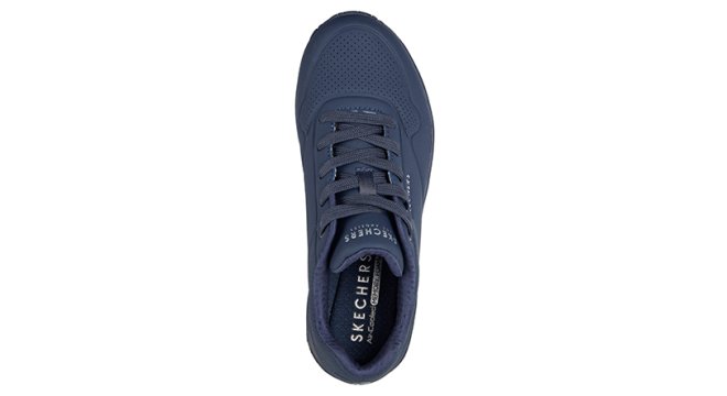 Skechers - Uno - Stand On Air - 73690 dknv 3 - 73690 DKNV-37