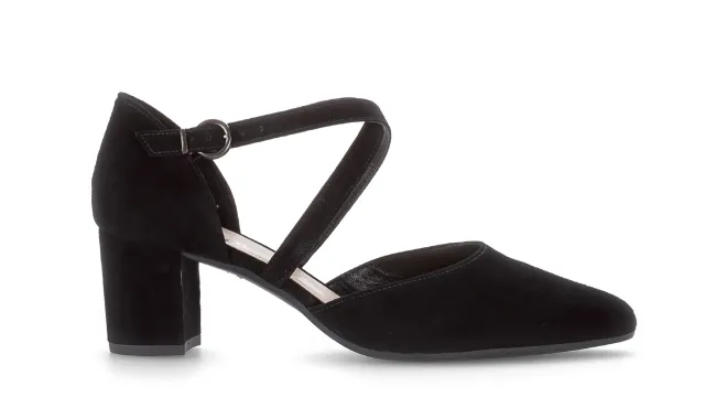 Gabor - Pumps - 8134317 1 - 81.343.17-2.5