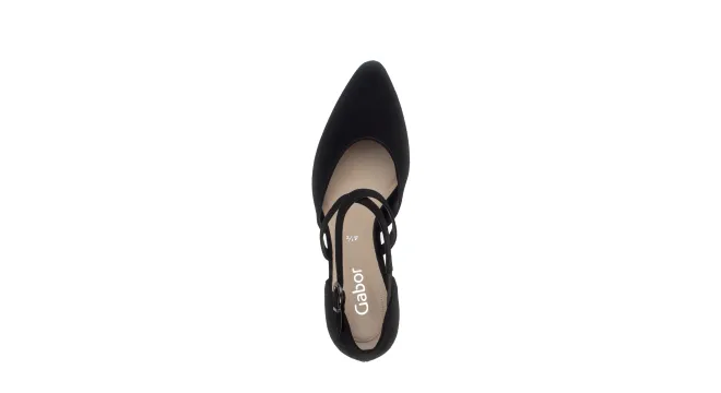 Gabor - Pumps - 8134317 5 - 81.343.17-2.5