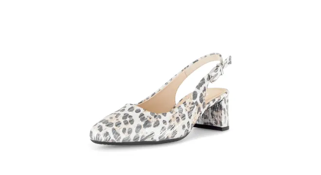 Gabor - Slingbacks - 8226091 2 - 82.260.91-2.5