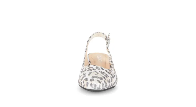 Gabor - Slingbacks - 8226091 3 - 82.260.91-2.5