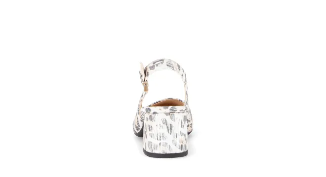 Gabor - Slingbacks - 8226091 4 - 82.260.91-2.5