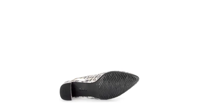 Gabor - Slingbacks - 8226091 6 - 82.260.91-2.5