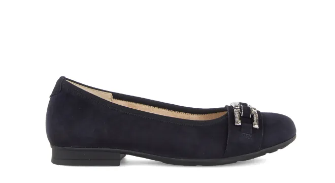 Gabor - Ballerina's - 8246546 1 - 82.465.46-2.5