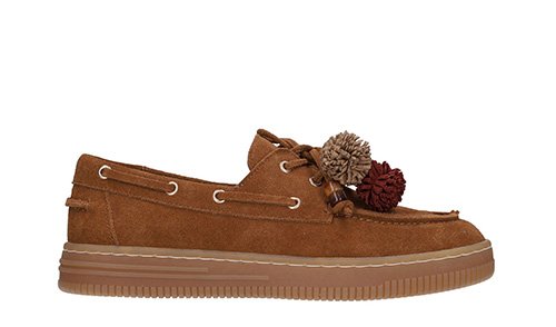 Shoecolate - Loafers - 8265365005 1 - 8.26.53.650.05-37