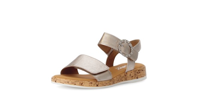 Gabor - Sandalen - 8273482 2 - 82.734.82-2.5