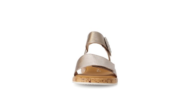 Gabor - Sandalen - 8273482 3 - 82.734.82-2.5