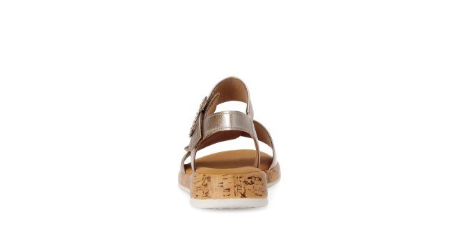 Gabor - Sandalen - 8273482 4 - 82.734.82-2.5