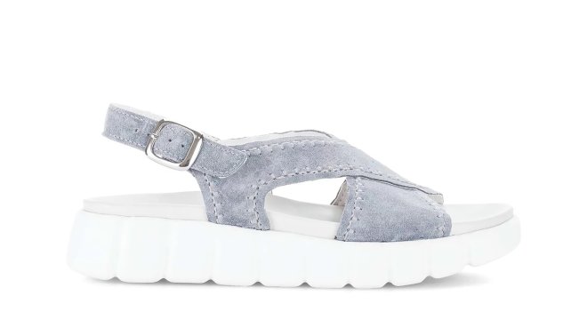 Gabor - Sandalen - 8289146 1 - 82.891.46-2.5