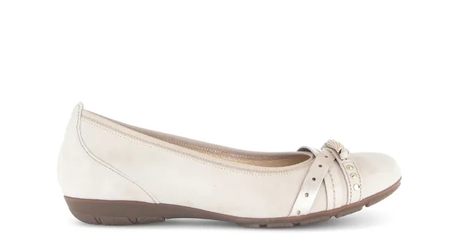 Gabor - Ballerina's - 8416212 1 - 84.162.12-2.5