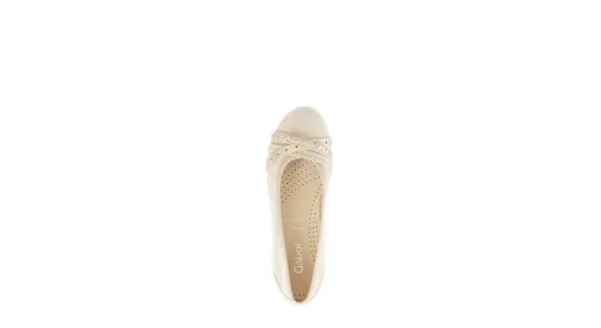 Gabor - Ballerina's - 8416212 5 - 84.162.12-2.5