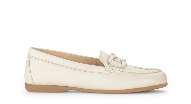 Gabor - Loafers - 8520112 1 - 85.201.12-2.5