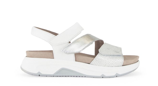 Gabor - Sandalen - 8688251 1 - 86.882.51-2.5