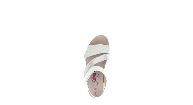 Gabor - Sandalen - 8688251 5 - 86.882.51-2.5