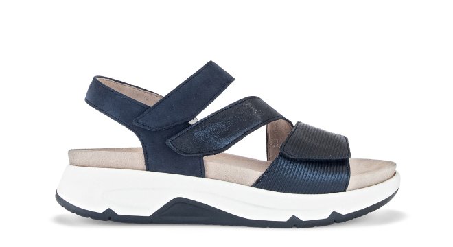 Gabor - Sandalen - 8688266 1 - 86.882.66-2.5