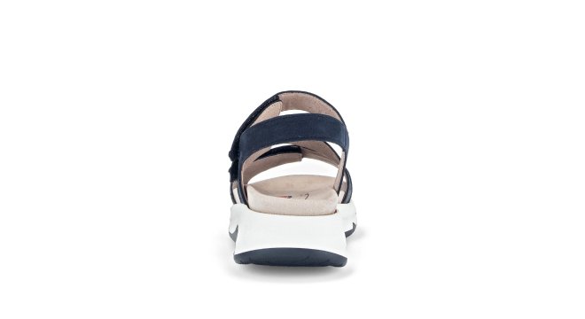 Gabor - Sandalen - 8688266 4 - 86.882.66-2.5