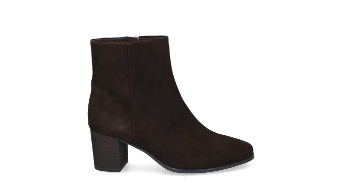 Caprice - Enkellaarsjes - 9 25313 342 1 - 9-25313-342-4