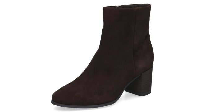 Caprice - Enkellaarsjes - 9 25313 342 2 - 9-25313-342-4