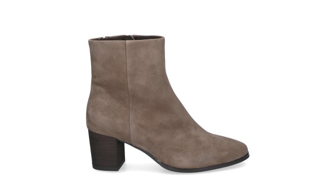 Caprice - Enkellaarsjes - 9 25313 343 1 - 9-25313-343-4