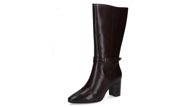 Caprice - Lange Laarzen - 9 25318 337 2 - 9-25318-337-38