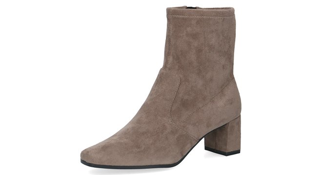 Caprice - Enkellaarsjes - 9 25354 306 2 - 9-25354-306-36
